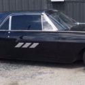 1963 Ford Thunderbird w/ Fresh Rebuilt 390 Original Engine