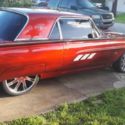 1963 FordThunderbird