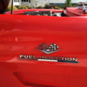 1963 Fuel Injection Corvette Sting Ray