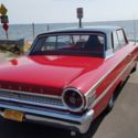 1963 Galaxie 500 Club Victoria (Hardtop)