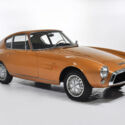 1963 Ghia 1500GT original unrestored for sale by owner