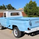 1963 GMC 4x4 K1500 pickup
