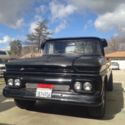 1963 GMC / Chevrolet Truck Chevy