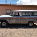 1963 GMC Custom Suburban