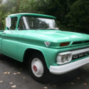 1963 GMC PICKUP