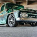 1963 GMC RESTO MOD C10 TRUCK