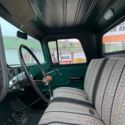 1963 GMC truck classic vintage