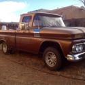 1963 Gmc Truck