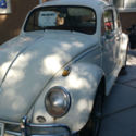 1963 GOOD RUNNING Classic VW Volkswagen Bug Beetle Great HERBIE Car & Runs Good