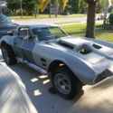 1963 GRAND SPORT D & D CORVETTE LIKE MONGOOSE MOTORSPORTS