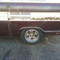 1963 GREENBRIAR VAN