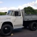 1963 IH International Loadstar 4x4 AWD
