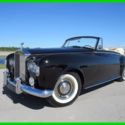 1963 III Used Automatic RWD
