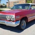 1963 Impala 2 Door Lowrider!!