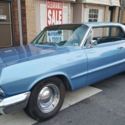 1963 Impala Hardtop*4-Speed Manual*327 CID Motor*SUPER CLEAN CAR!!!