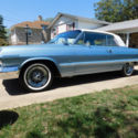 1963 Impala Htp Sport Coupe; #&#039;s match, V-8, Auto, 31k Orig. Miles Ex. (video)