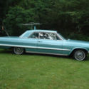 1963 Impala Sport Coupe Original & Unmolested NO RESERVE, Absolute Auction