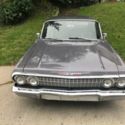 1963 Impala sport coupe terrific running vehicle with a low reserve!!!!!!!