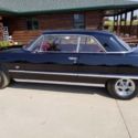 1963 Impala SS 4 speed 327 4 barrel. Runs and looks great!! Interior is like new