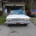 1963 Impala SS all original 327/250 hp auto trans, bucket seats (REDUCED!!!)