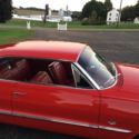 1963 Impala SS runs 63 Super Sport 1962 1964 restored Belair Chevelle Malibu