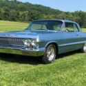 1963 impala ss vintage collectible classic car must see and drive!!!!!