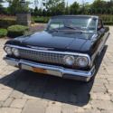 1963 impala