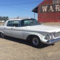 1963 Imperial Crown Driver 413 V8 Rust Free California MoPar Chrysler Luxury 63