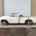 1963 International C1000