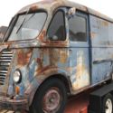 1963 INTERNATIONAL HARVESTER IH METRO DELIVERY VAN DIVCO