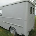 1963 International Harvester Metro Mite