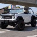 1963 International Harvester Scout Protouring Prerunner Trophy Truck 570hp LS3