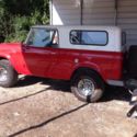 1963 international Harvester