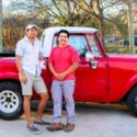 1963 International Scout  &#034;Mr. Plow&#034;