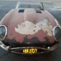 1963 Jaguar E type convertible Matching numbers