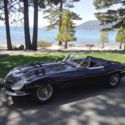 1963 Jaguar E-Type Roadster