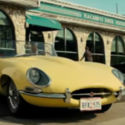 1963 JAGUAR E TYPE SERIES 1 3.8 OTS THE WOLF OF WALL STREET