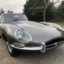 1963 Jaguar E-type (XKE) *