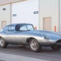 1963 Jaguar E-Type XKE Custom V8 Dual Quads - No Reserve!