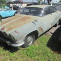 1963 jaguar mark 10 mk x  no reserve