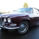 1963 JAGUAR MARK X MK 10 TRIPLE SU CARBS SEDAN ENGINE LIKE XKE E TYPE 3.8 L 9:1