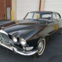 1963 Jaguar Marx x