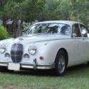 1963 jaguar Mk2 MkII - Excellent driver for club events, tours and dinner out