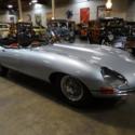 1963 Jaguar XKE Series 1 OTS California car fully restored concours ready
