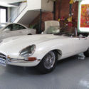 1963 Jaguar XKE Series 1