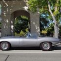 1963 Jaguar XKE