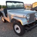 1963 Jeep CJ 5