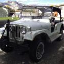 1963 Jeep CJ-6