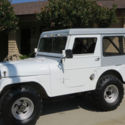 1963 Jeep CJ5