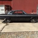 1963 (K) Code Ford Fairlane 500 289 Hi.Po. (Rare)